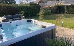 Havre De Paix Spa Proche Amboise & Chateaux De La Loire