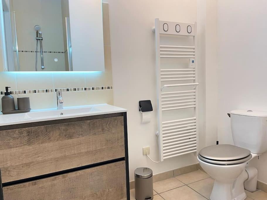 Havre De Paix Spa Proche Amboise & Chateaux De La Loire Noizay Exterior foto