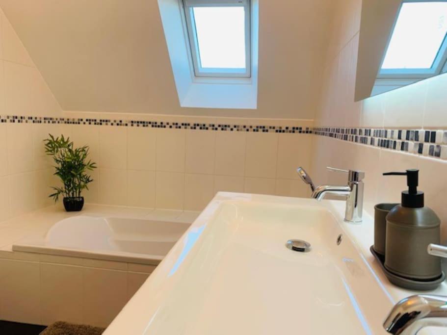 Havre De Paix Spa Proche Amboise & Chateaux De La Loire Noizay Exterior foto
